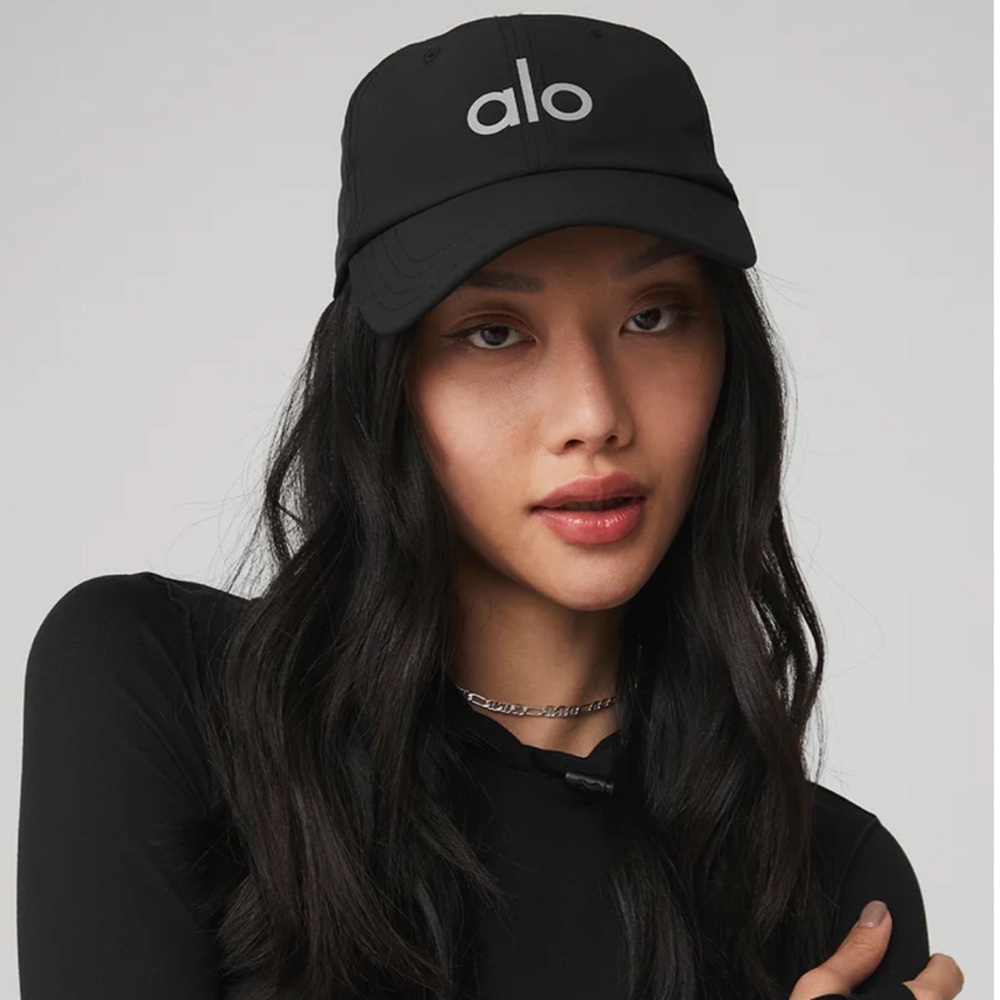 Alo Performance Off-Duty Cap